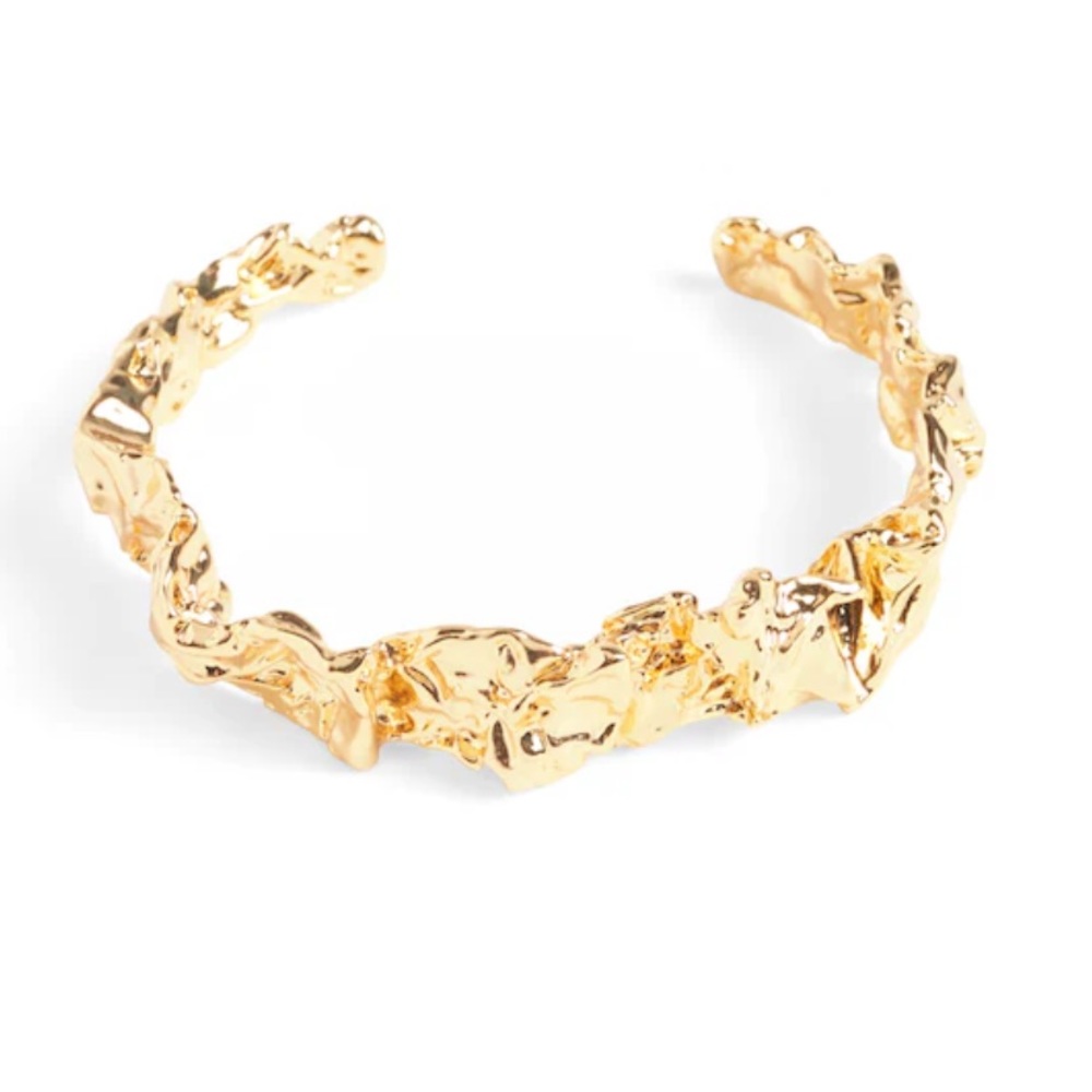 AMBER SCEATS Emery Cuff